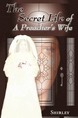 bokomslag Secret Life of a Preacher's Wife