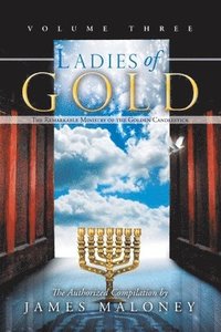 bokomslag Ladies of Gold, Volume Three