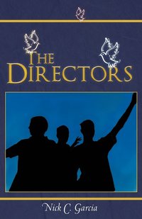 bokomslag The Directors