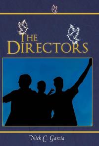 bokomslag The Directors