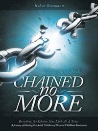 bokomslag Chained No More