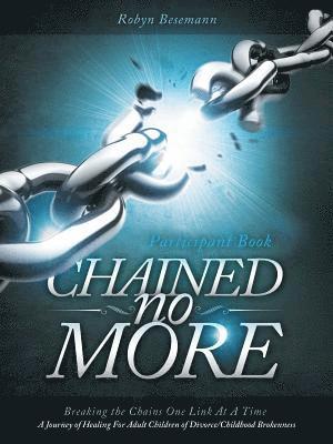 bokomslag Chained No More