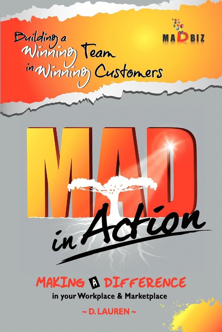 MAD in Action 1