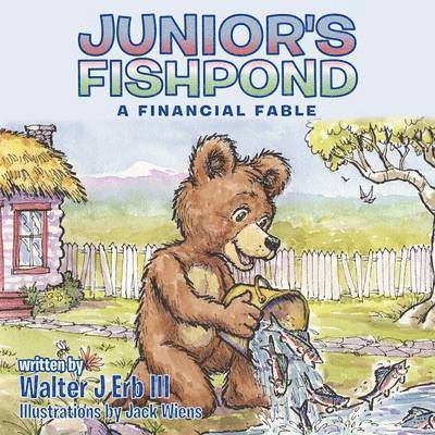 Junior's Fishpond 1