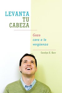 bokomslag Levanta Tu Cabeza