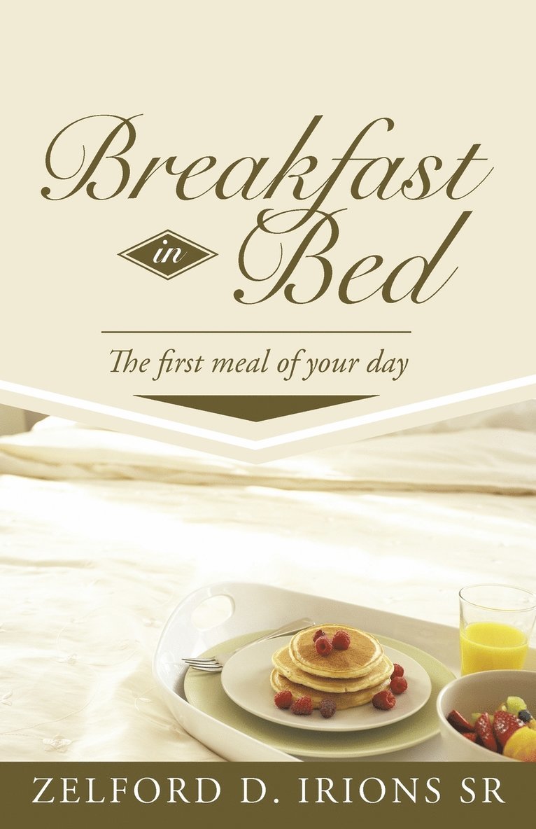 Breakfast in Bed 1