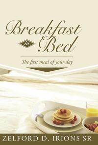 bokomslag Breakfast in Bed