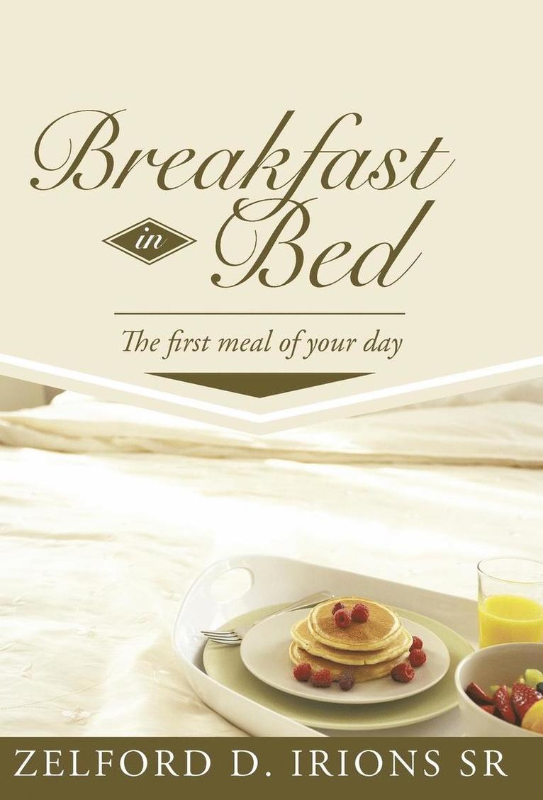 Breakfast in Bed 1