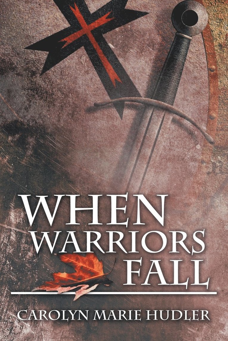 When Warriors Fall 1