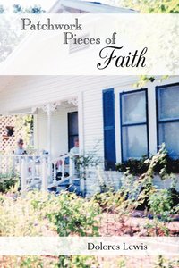 bokomslag Patchwork Pieces of Faith