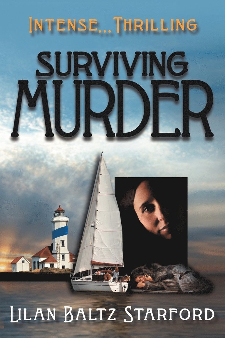 Surviving Murder 1