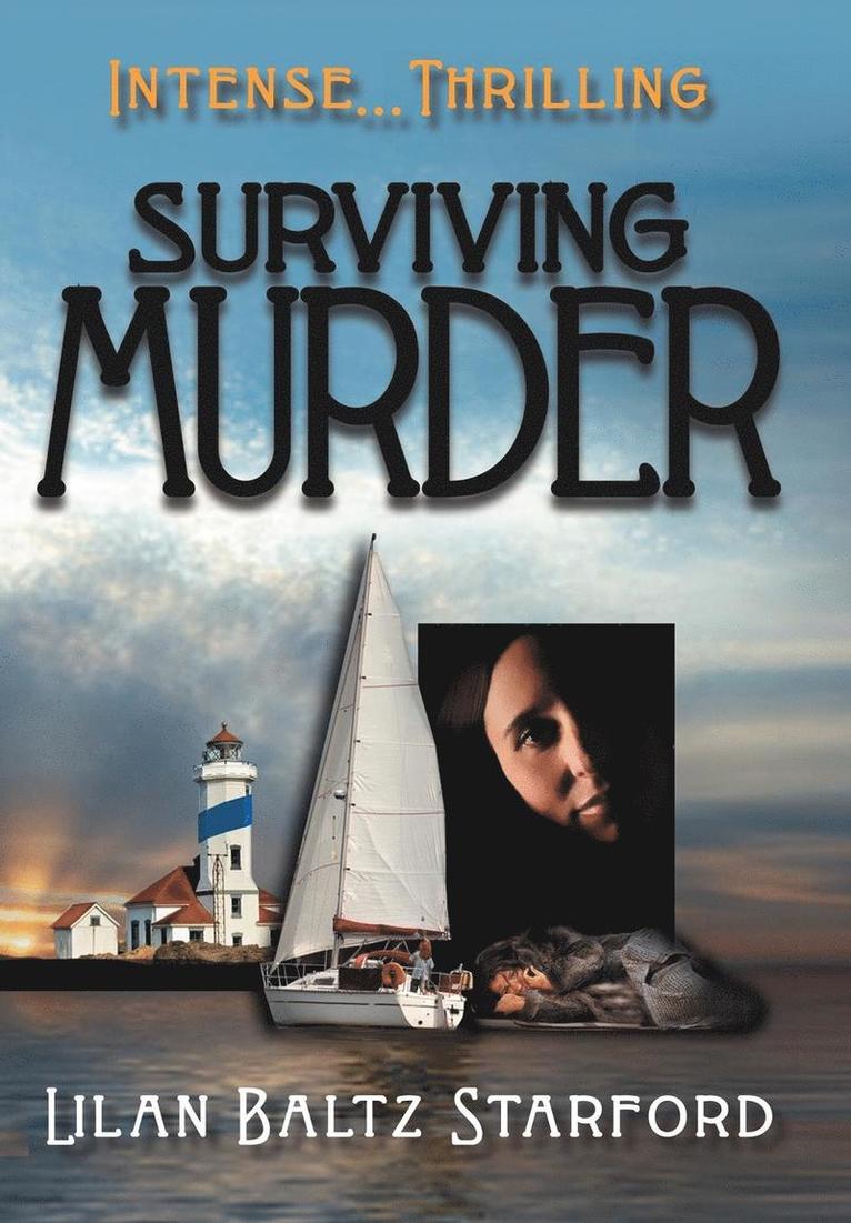 Surviving Murder 1