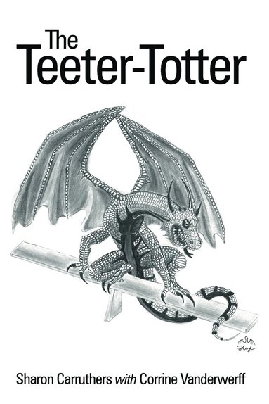 bokomslag Teeter-Totter