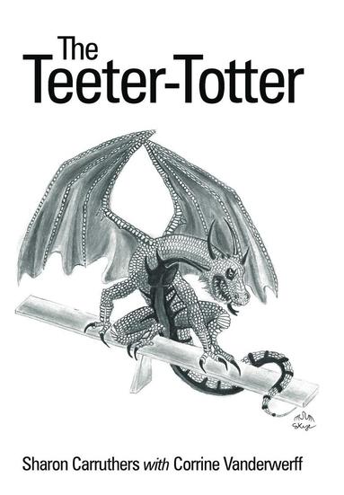 bokomslag Teeter-Totter