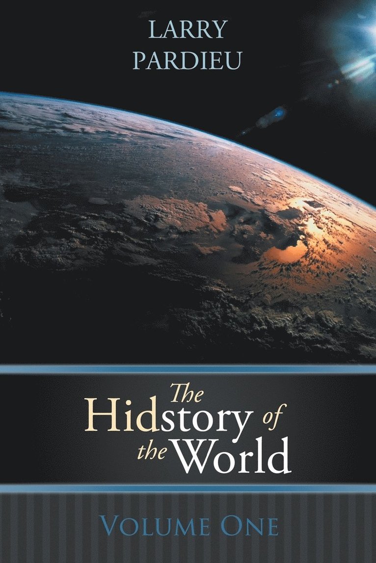 The Hidstory of the World 1