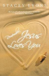 bokomslag Remember, Jesus Loves You