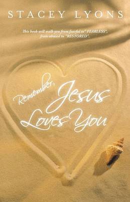 bokomslag Remember, Jesus Loves You