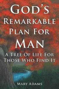 bokomslag God's Remarkable Plan For Man