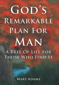 bokomslag God's Remarkable Plan For Man