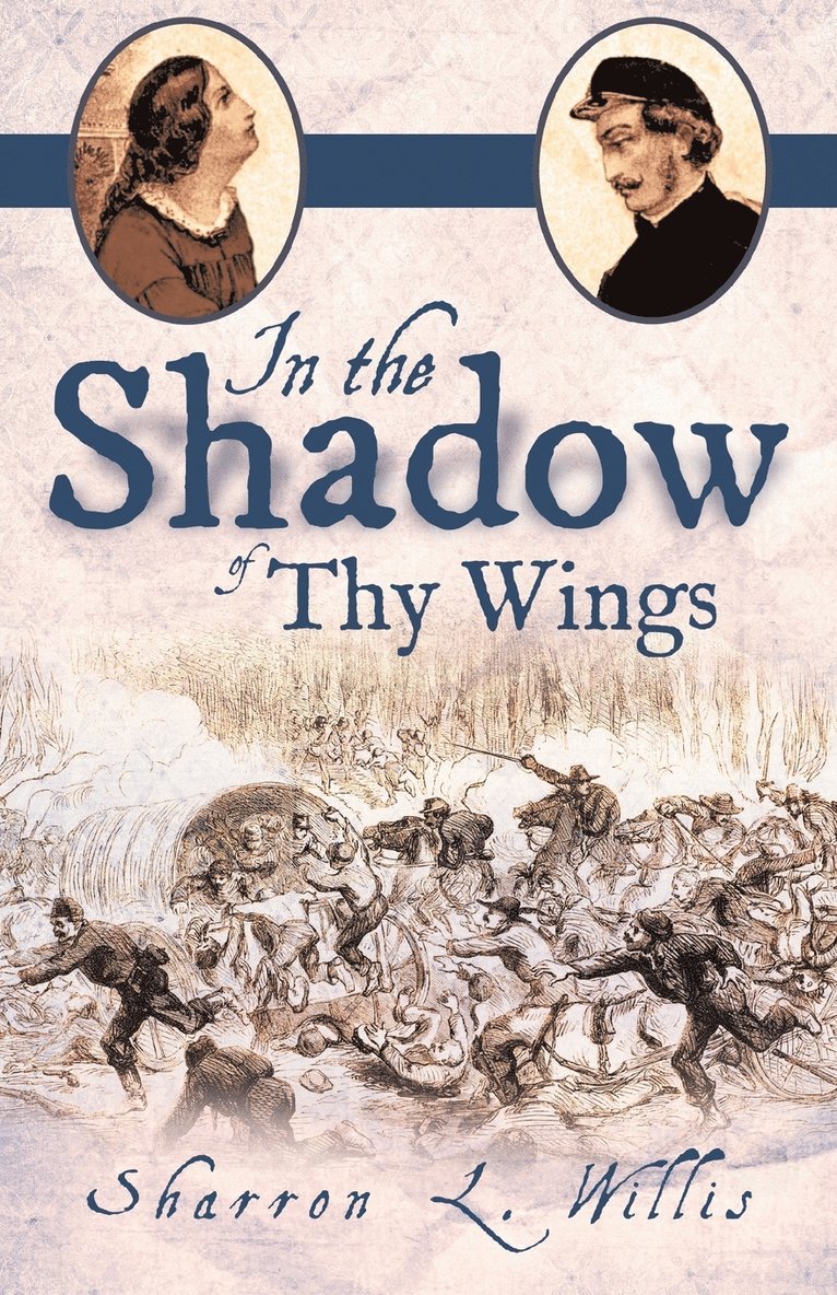 In the Shadow of Thy Wings 1