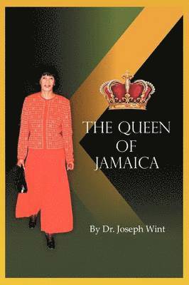 bokomslag The Queen of Jamaica