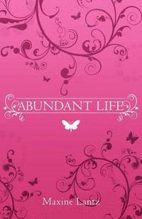 bokomslag Abundant Life