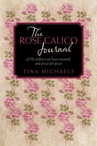 bokomslag Rose Calico Journal