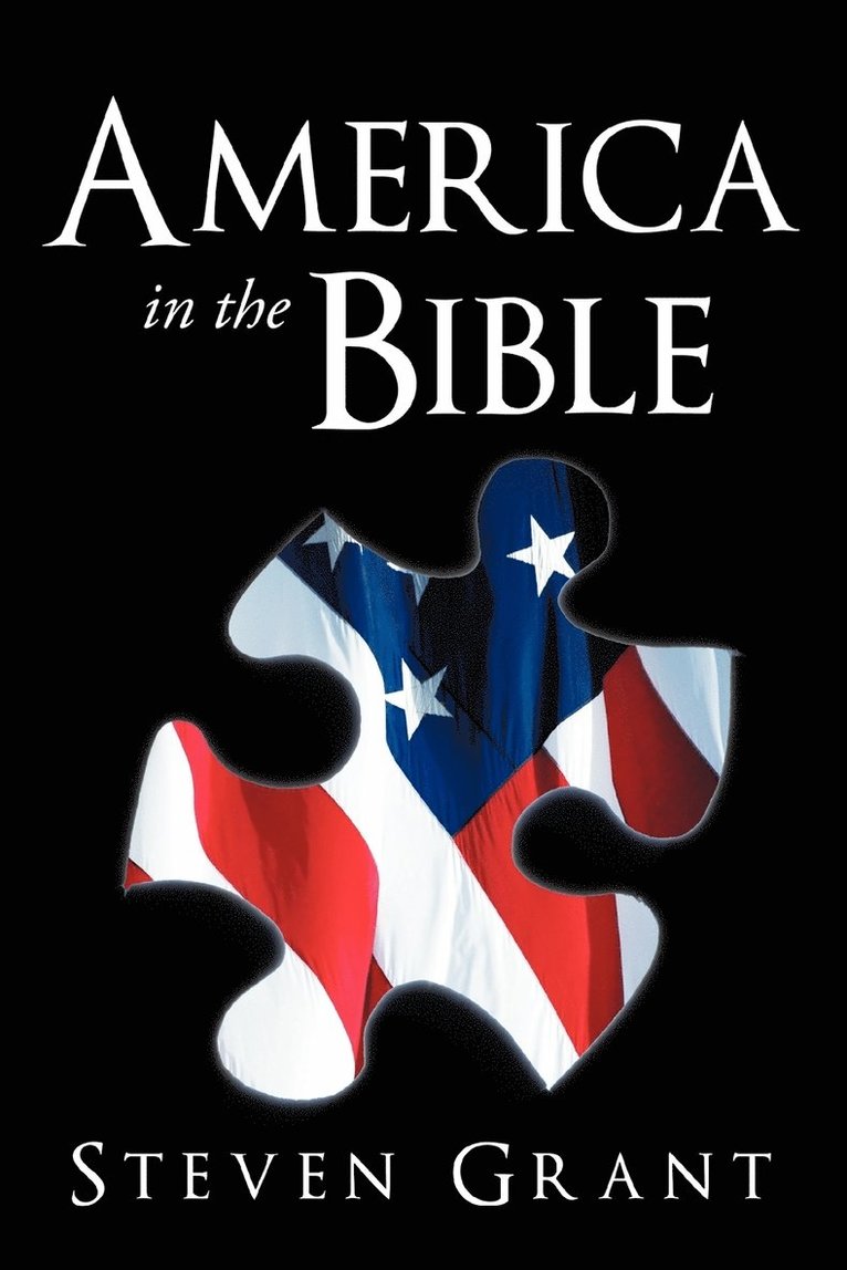 America In The Bible 1