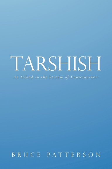 bokomslag Tarshish