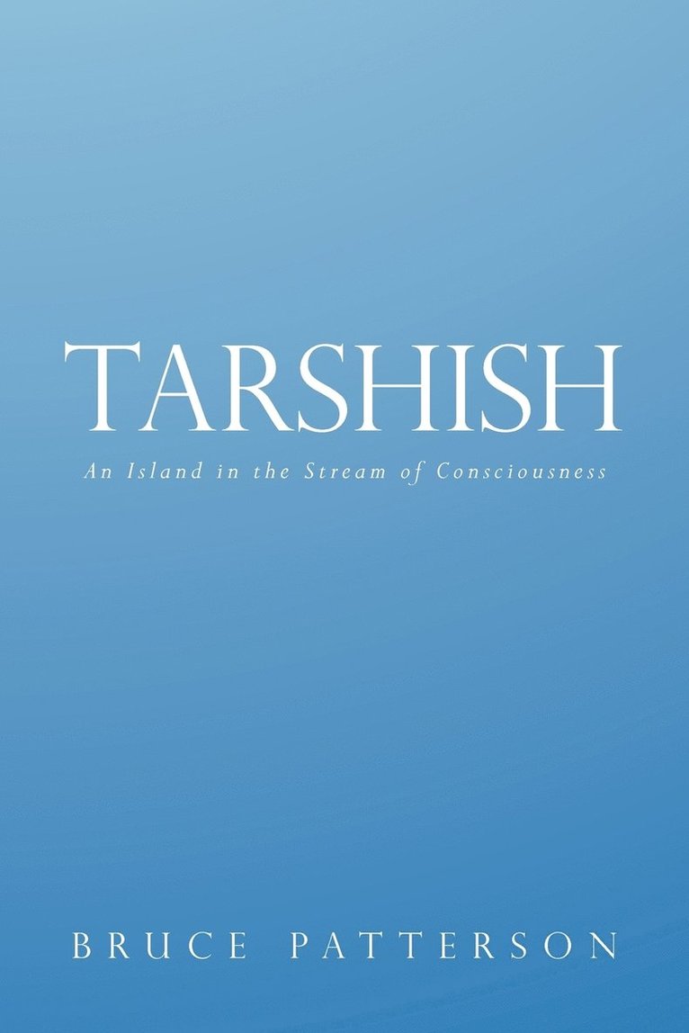 Tarshish 1