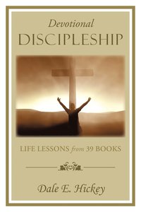 bokomslag Devotional Discipleship