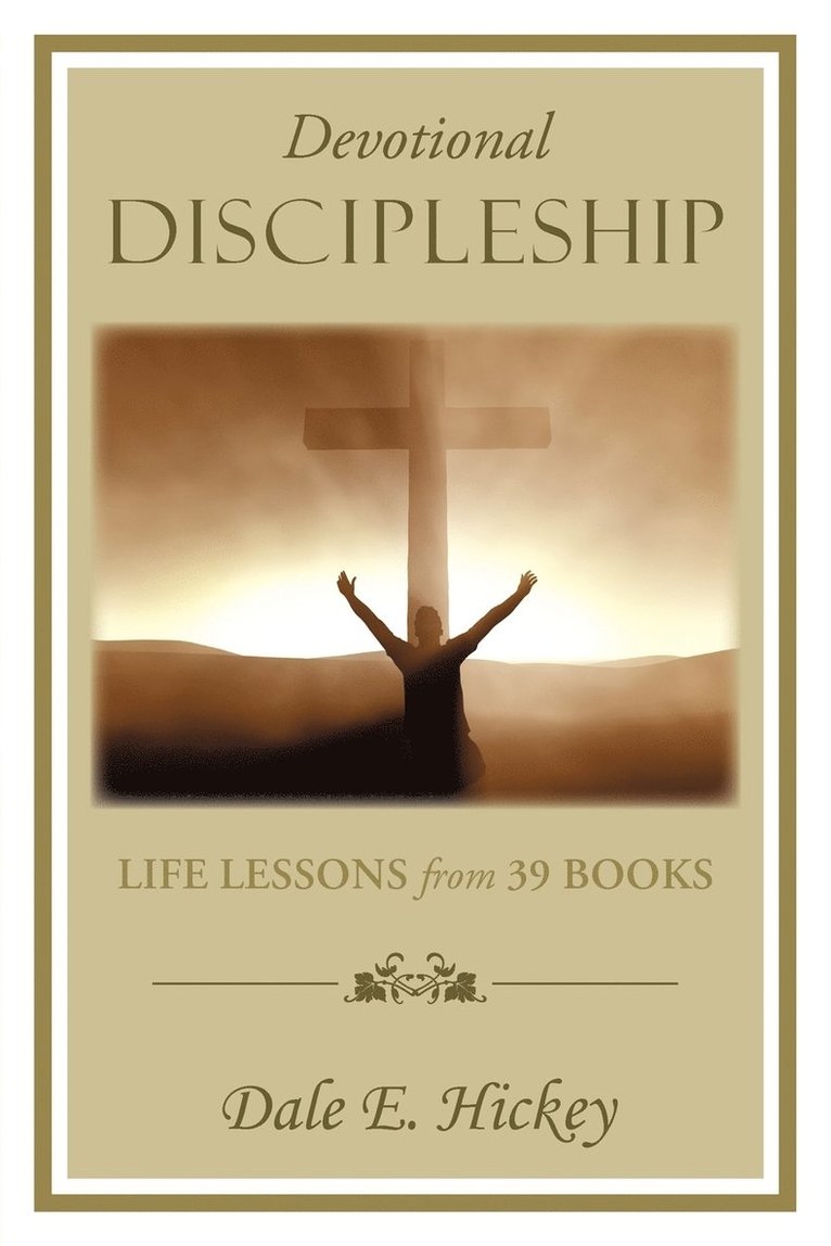 Devotional Discipleship 1