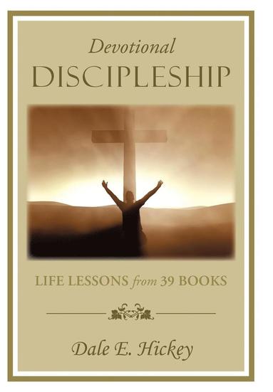 bokomslag Devotional Discipleship