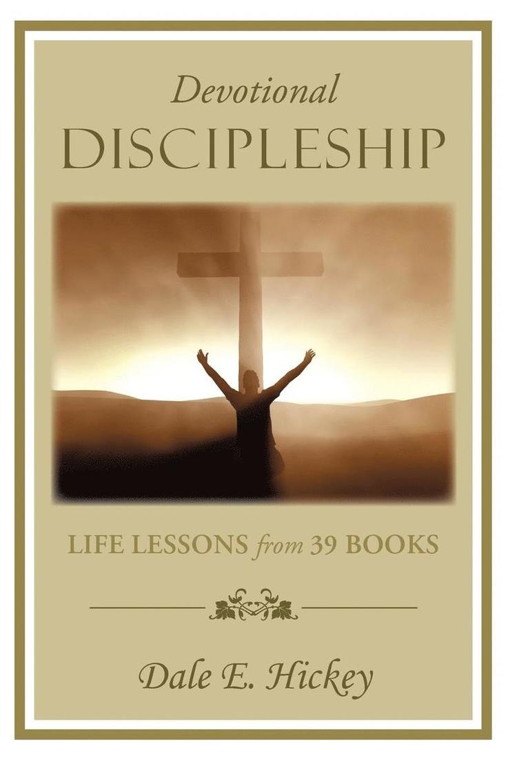 Devotional Discipleship 1