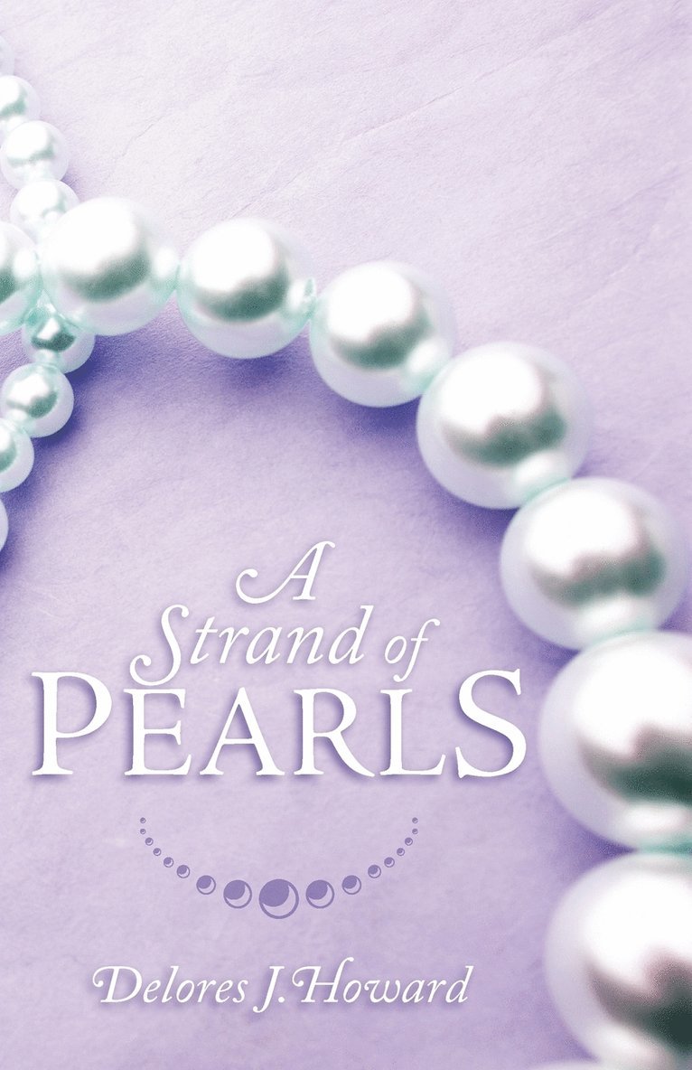 A Strand of Pearls 1