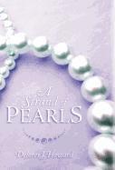 bokomslag A Strand of Pearls