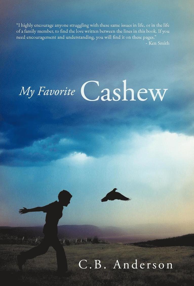 My Favorite Cashew