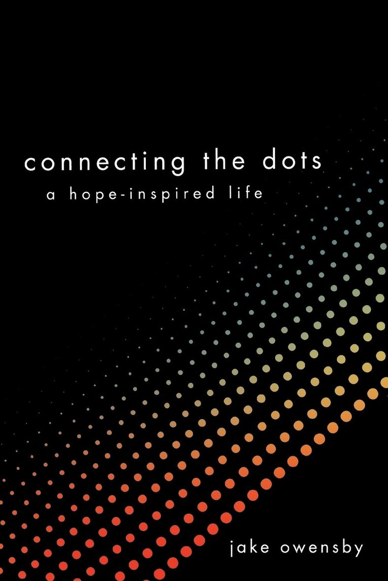 Jake Owensby - Connecting the Dots, Häftad
