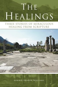bokomslag The Healings