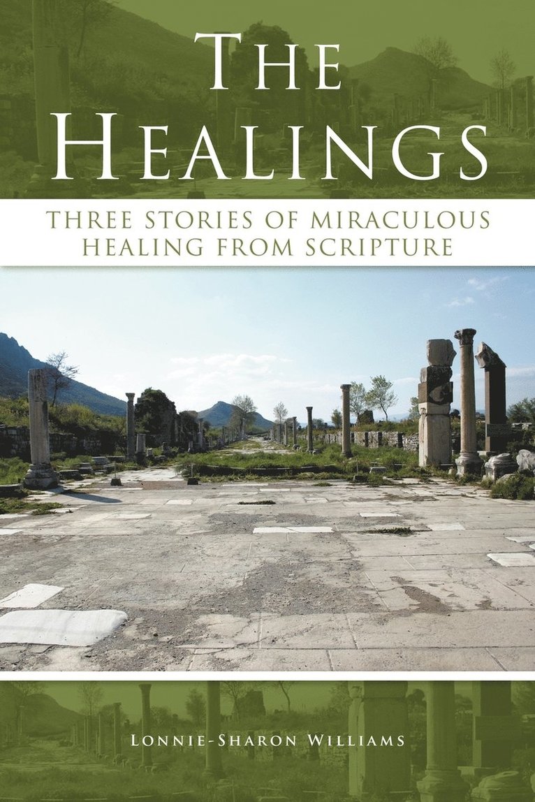 The Healings 1