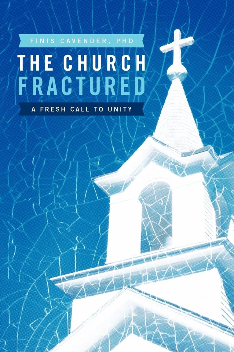 Church Fractured 1