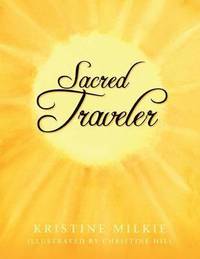 bokomslag Sacred Traveler