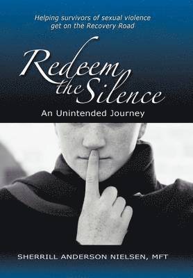 bokomslag Redeem The Silence