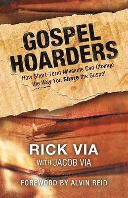 Gospel Hoarders 1