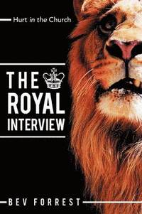 bokomslag The Royal Interview