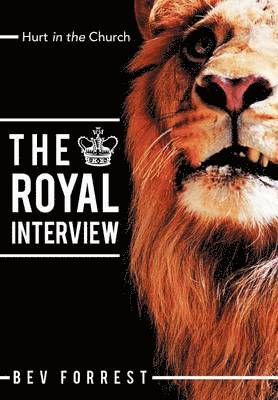 bokomslag The Royal Interview