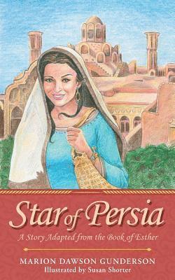 Star of Persia 1