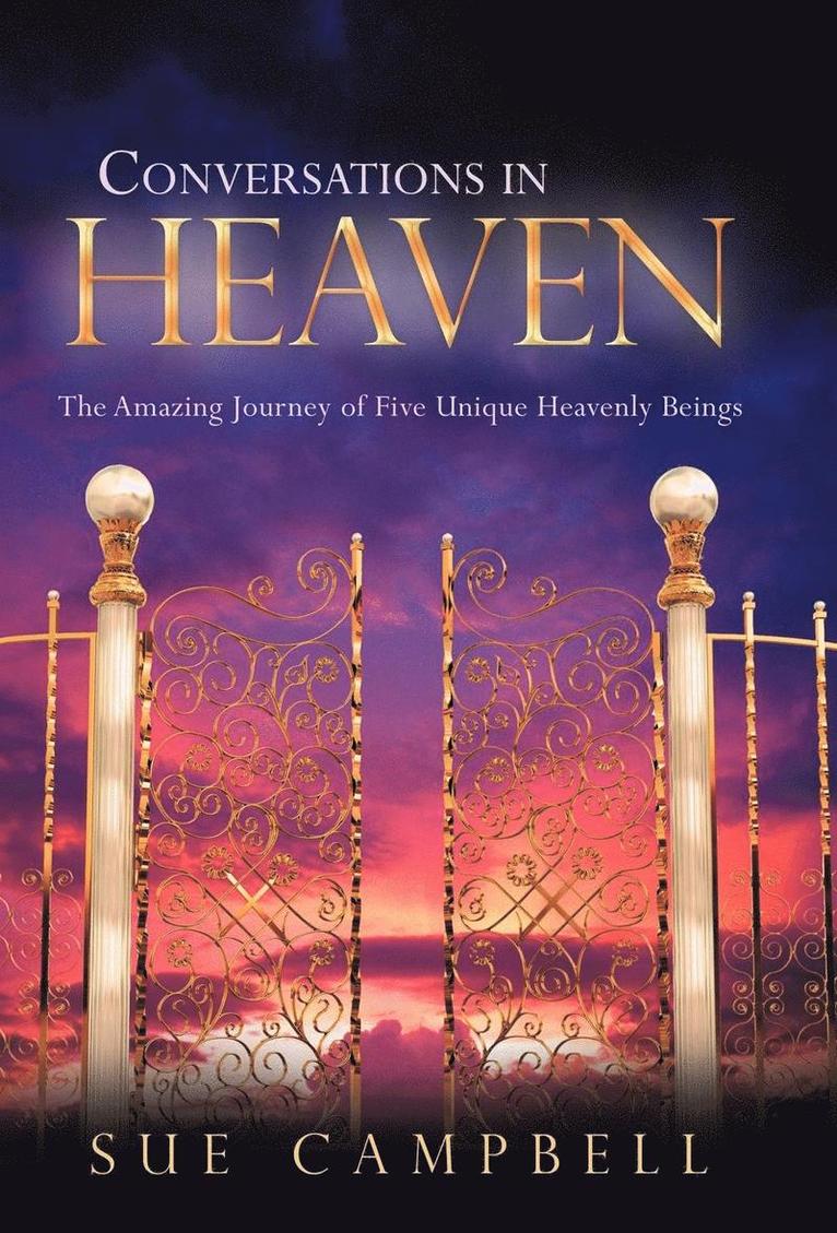 Conversations in Heaven