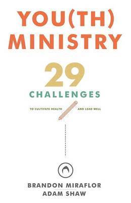 You(th) Ministry 1