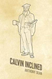 bokomslag Calvin Inclined